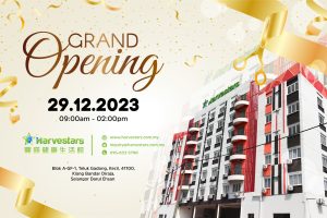 Grand Opening 2023