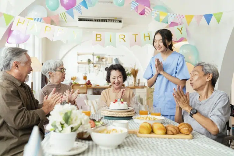 Elderly