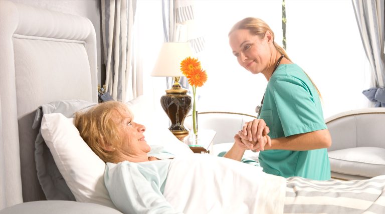 home nurse services